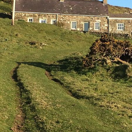 Rhiw 2 Bryn Tirion Villa Kültér fotó