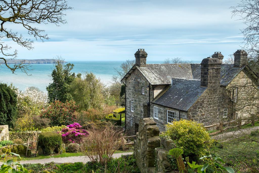 Rhiw 2 Bryn Tirion Villa Kültér fotó