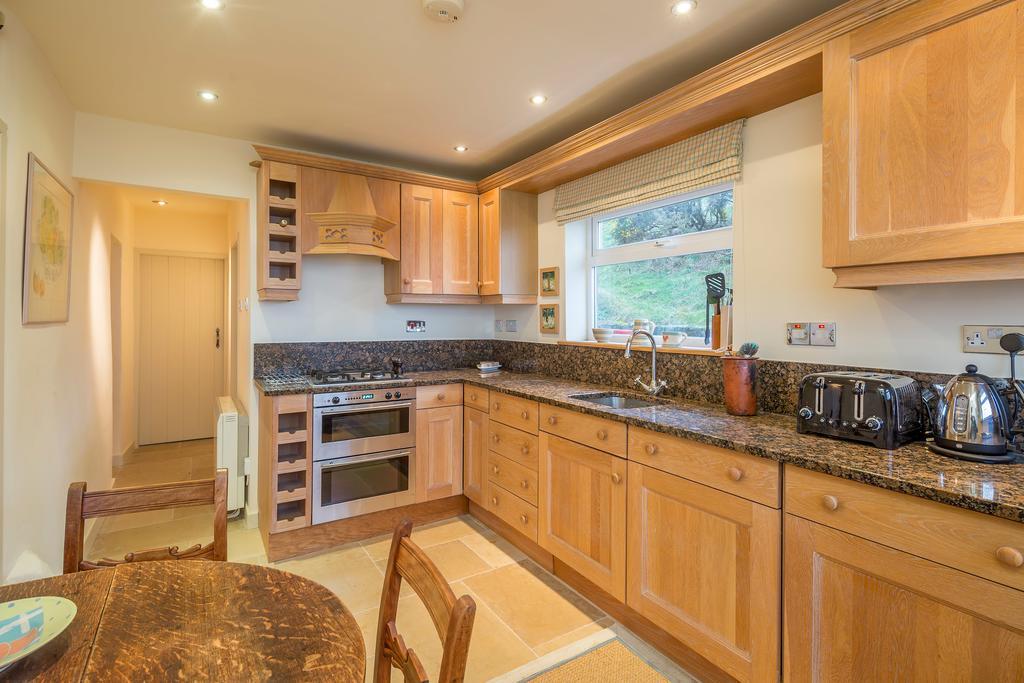 Rhiw 2 Bryn Tirion Villa Kültér fotó