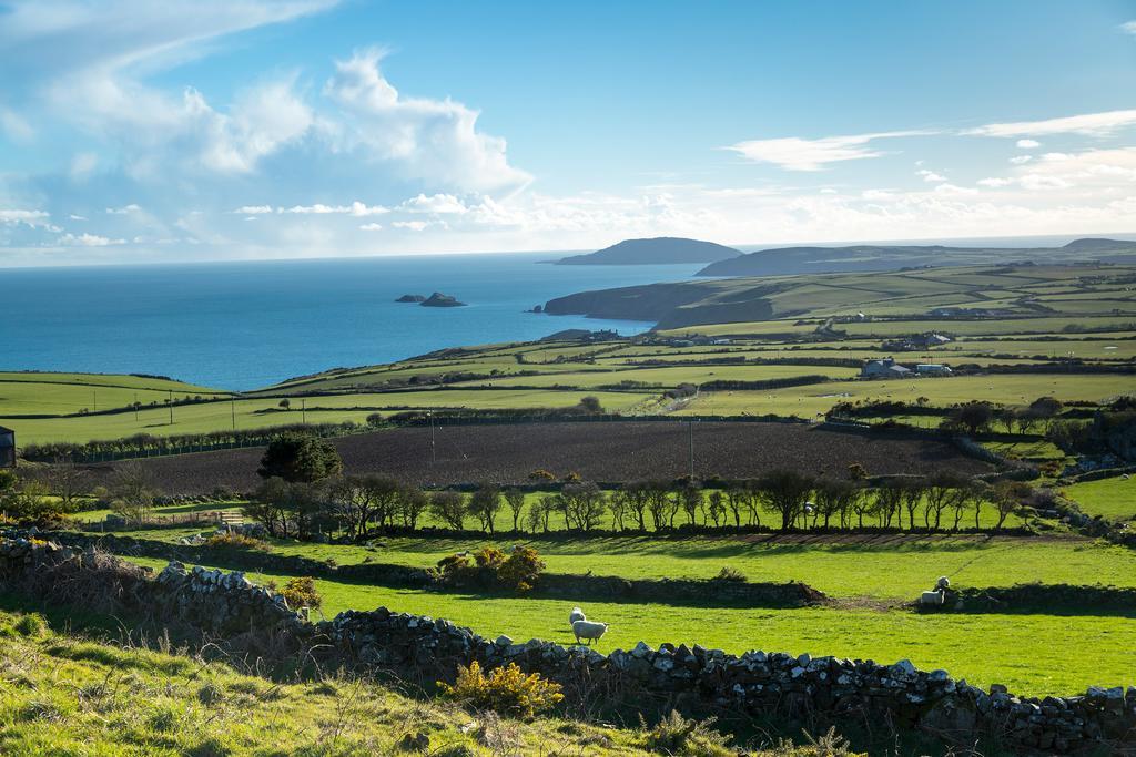 Rhiw 2 Bryn Tirion Villa Kültér fotó