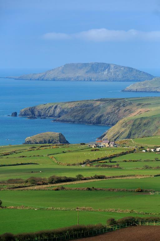 Rhiw 2 Bryn Tirion Villa Kültér fotó