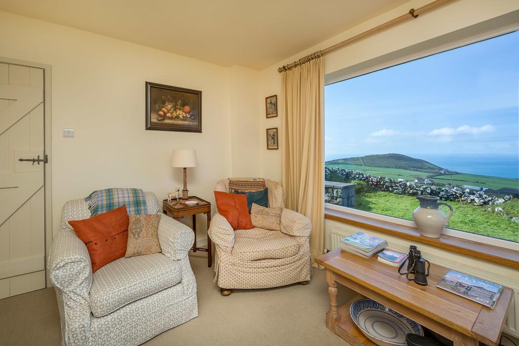 Rhiw 2 Bryn Tirion Villa Kültér fotó