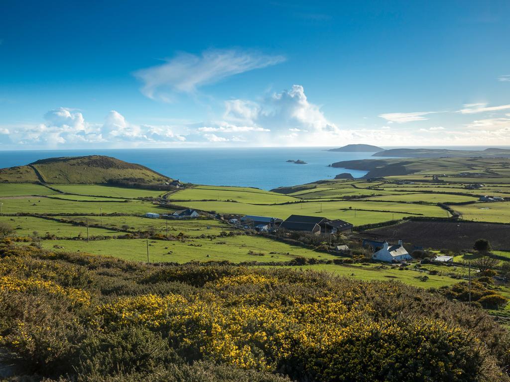 Rhiw 2 Bryn Tirion Villa Kültér fotó