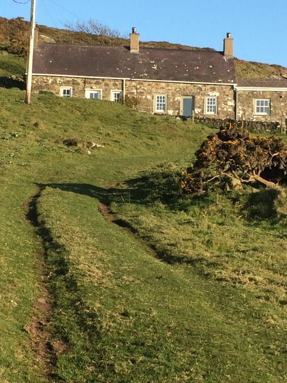 Rhiw 2 Bryn Tirion Villa Kültér fotó