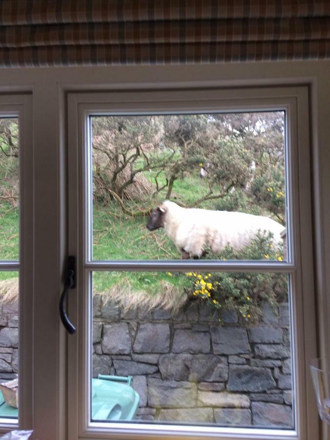 Rhiw 2 Bryn Tirion Villa Kültér fotó