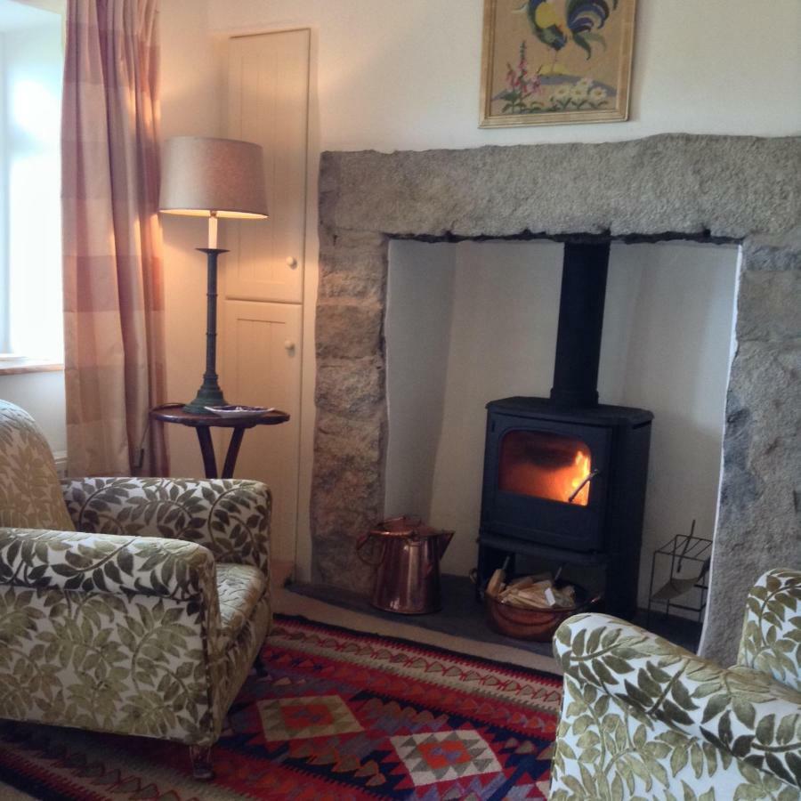 Rhiw 2 Bryn Tirion Villa Kültér fotó